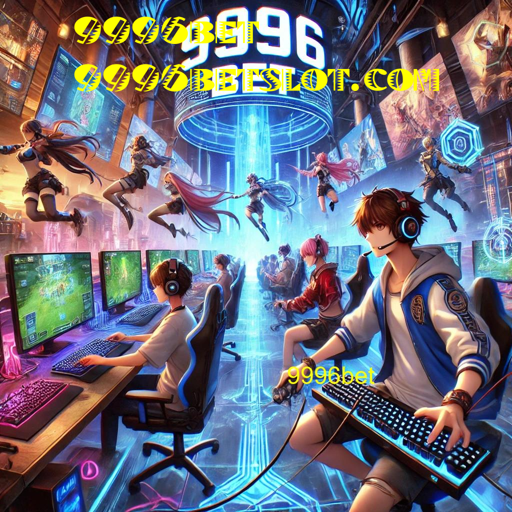 9996bet