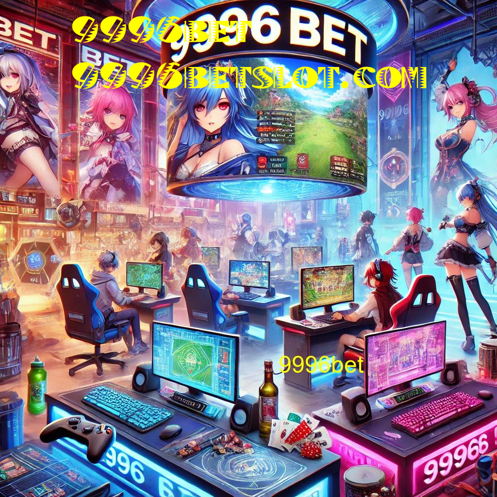 9996bet