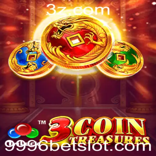 Descubra o Empolgante Jogo 3CoinTreasures e Suas Regras