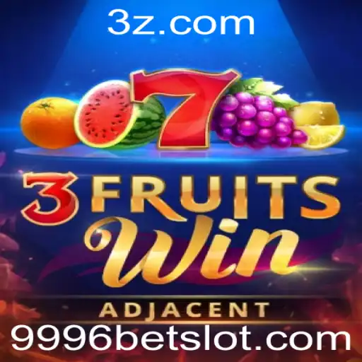 Explorando o Mundo de 3FruitsWin no Universo 9996bet