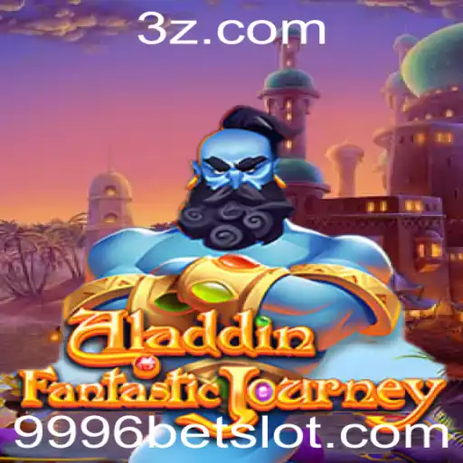 Explorando o Fascinante Mundo do Jogo Aladdin: Uma Aventura com 9996bet