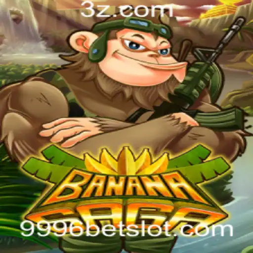 Descubra o Fascinante Mundo de BananaSaga com 9996bet