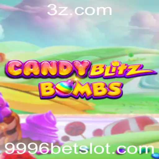 Descubra o Fascinante Mundo de CandyBlitzBombs: A Nova Sensação dos Jogos Online