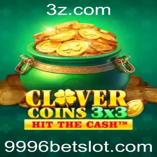 Descubra o Fascinante Mundo de Clovercoin3x3: O Jogo de Estratégia e Azar