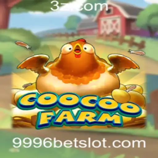 CooCooFarm: Mergulhe na Aventura com 9996bet