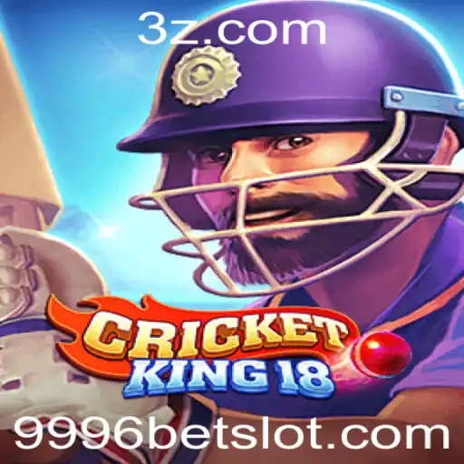 CricketKing18: Explorando o Novo Fenômeno do Mundo dos Jogos