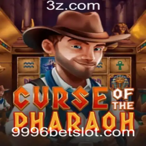 Explorando os Mistérios de Curse of the Pharaoh com 9996bet