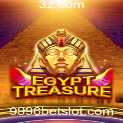 Descubra os Segredos de EgyptTreasure no 9996bet