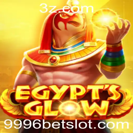 Decifrando o Fascínio de EgyptsGlow: Um Mundo de Estratégia e Emoção com 9996bet