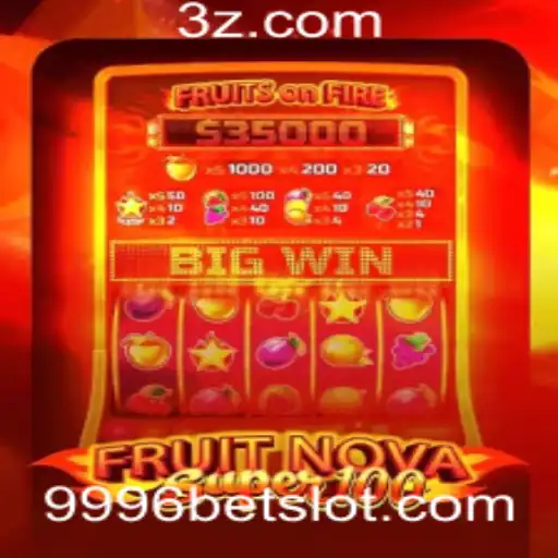 Explorando o Mundo de FruitNovaSuper100: A Nova Sensação do Jogo de Slots
