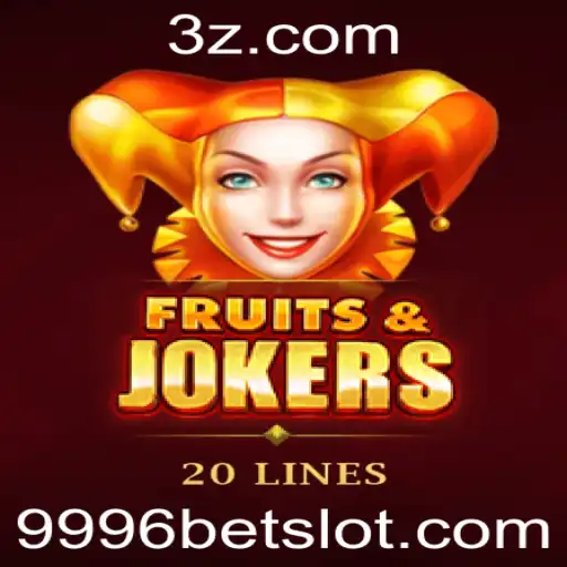 Descubra o Fascinante Mundo de FruitsAndJokers20 com a 9996bet