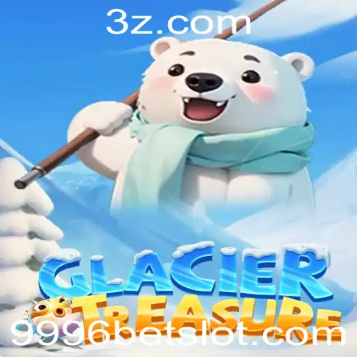 Explorando o Fascínio do Jogo 'GlacierTreasure' com 9996bet