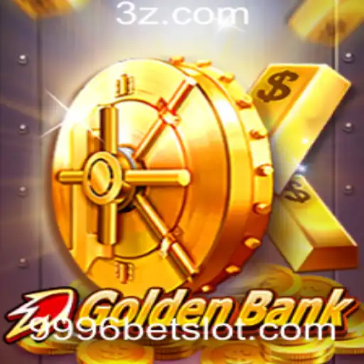 GoldenBank: Mergulhe na Experiência do Jogo e Saiba Como Vencer com o 9996bet