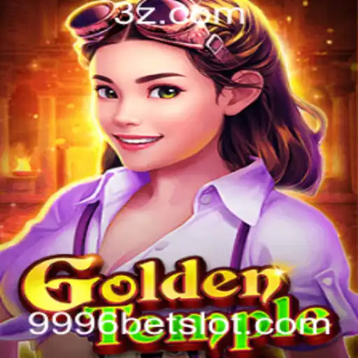 Descubra o Fascinante Mundo de GoldenTemple com 9996bet