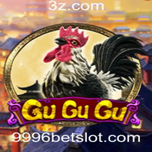 GuGuGu: Explorando o Fascinante Mundo do Novo Jogo da 9996bet