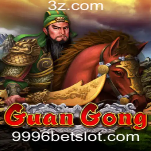 Descubra GuanGong: O Fascinante Jogo Auxiliado pelo 9996bet