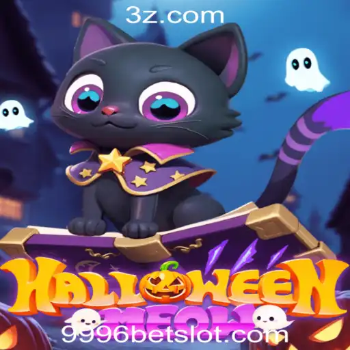 Descubra o HalloweenMeow: A Emoção do Novo Jogo com a Chave 9996bet