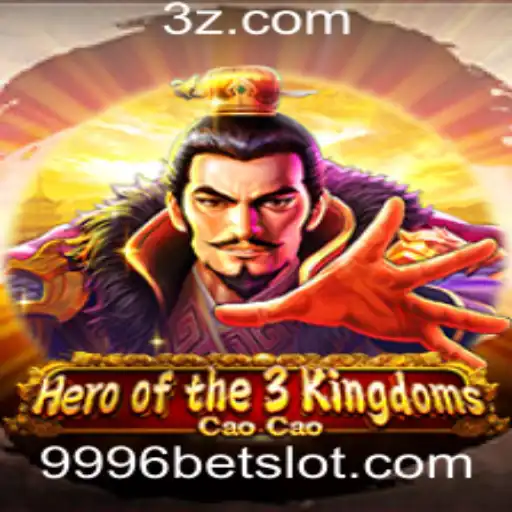 Descubra o Fascinante Mundo de Heroofthe3KingdomsCaoCao com 9996bet