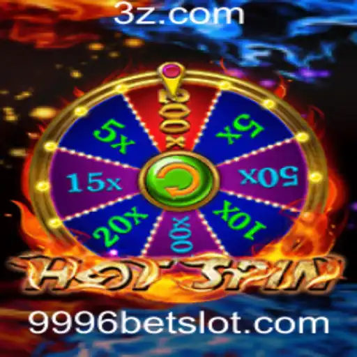 Explorando o Fascinante Mundo de HotSpin no Cassino Online 9996bet