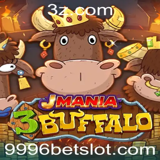Descubra o Mundo Empolgante de JMania3Buffalo com 9996bet