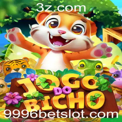 JOGODOBICHO: Uma Fascinante Tradição Brasileira e a Chave para Entender 9996bet