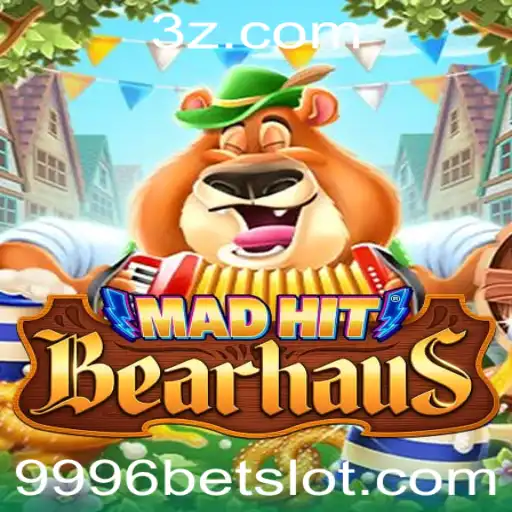 Explorando o Universo de MadHitBearhaus: Um Guia Completo sobre o Jogo
