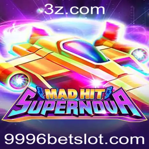 Descubra MadHitSupernova: A Nova Sensação do Mundo dos Jogos