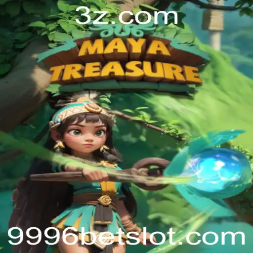 Explorando o Mundo Fascinante de MayaTreasure: O Novo Jogo da 9996bet