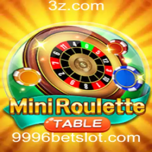 MiniRoulette: Uma Nova Perspectiva de Jogo com 9996bet