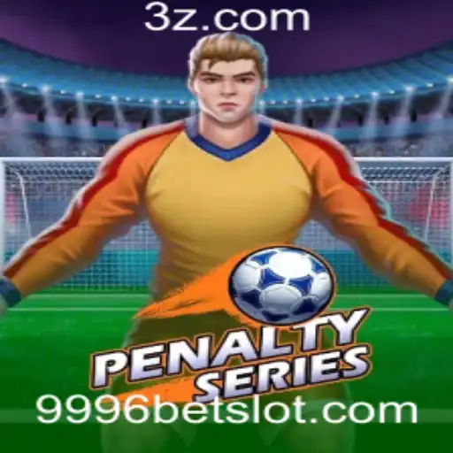 PenaltySeries: Uma Nova Experiência em Jogos de Futebol Online com 9996bet