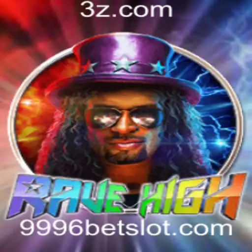 RaveHigh: Um Mergulho Intenso no Mundo dos Jogos com 9996bet
