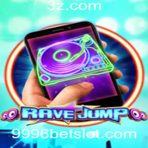 Descubra o Mundo Empolgante de RaveJumpmobile