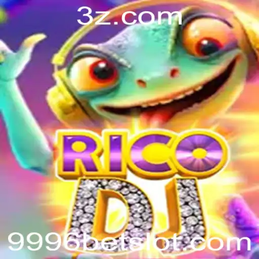 RicoDJ: A Nova Sensação no Mundo dos Jogos com 9996bet
