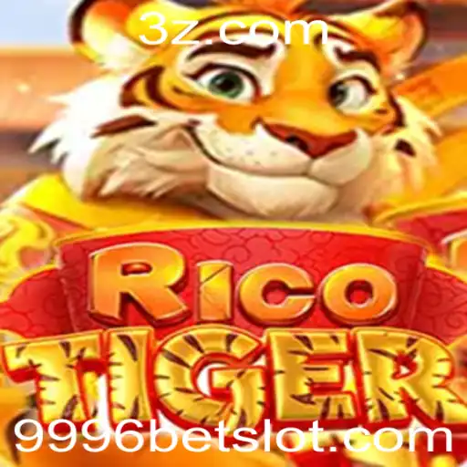 Descubra RicoTiger: O Novo Jogo de Apostas Populares