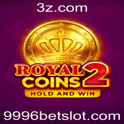 Explorando RoyalCoins2: O Novo Sucesso em Jogos de Apostas com 9996bet