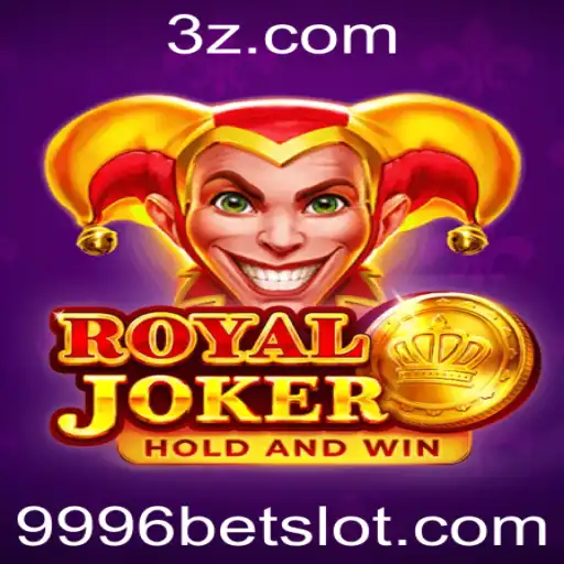 Descubra o Empolgante Mundo de Royaljoker e 9996bet