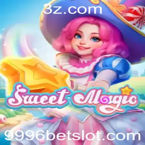 Explorando SweetMagic: O Jogo Envolvente do Momento com 9996bet
