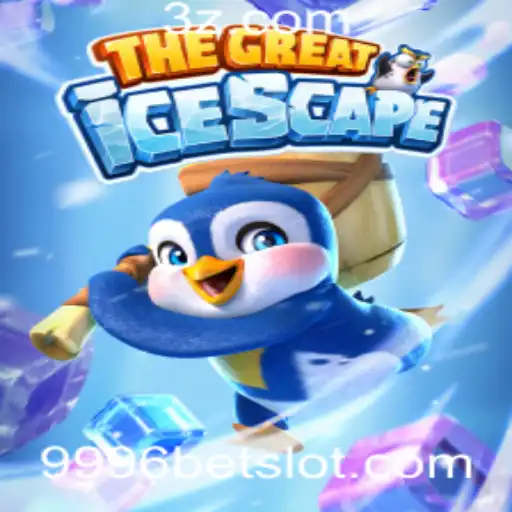 Desvendando TheGreatIcescape: Um Mergulho no Mundo Gelado dos Jogos de Azar