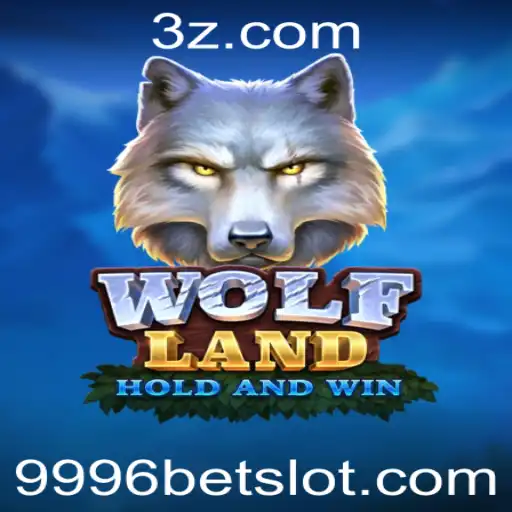 WolfLand: Um Novo Horizonte no Mundo dos Jogos com 9996bet